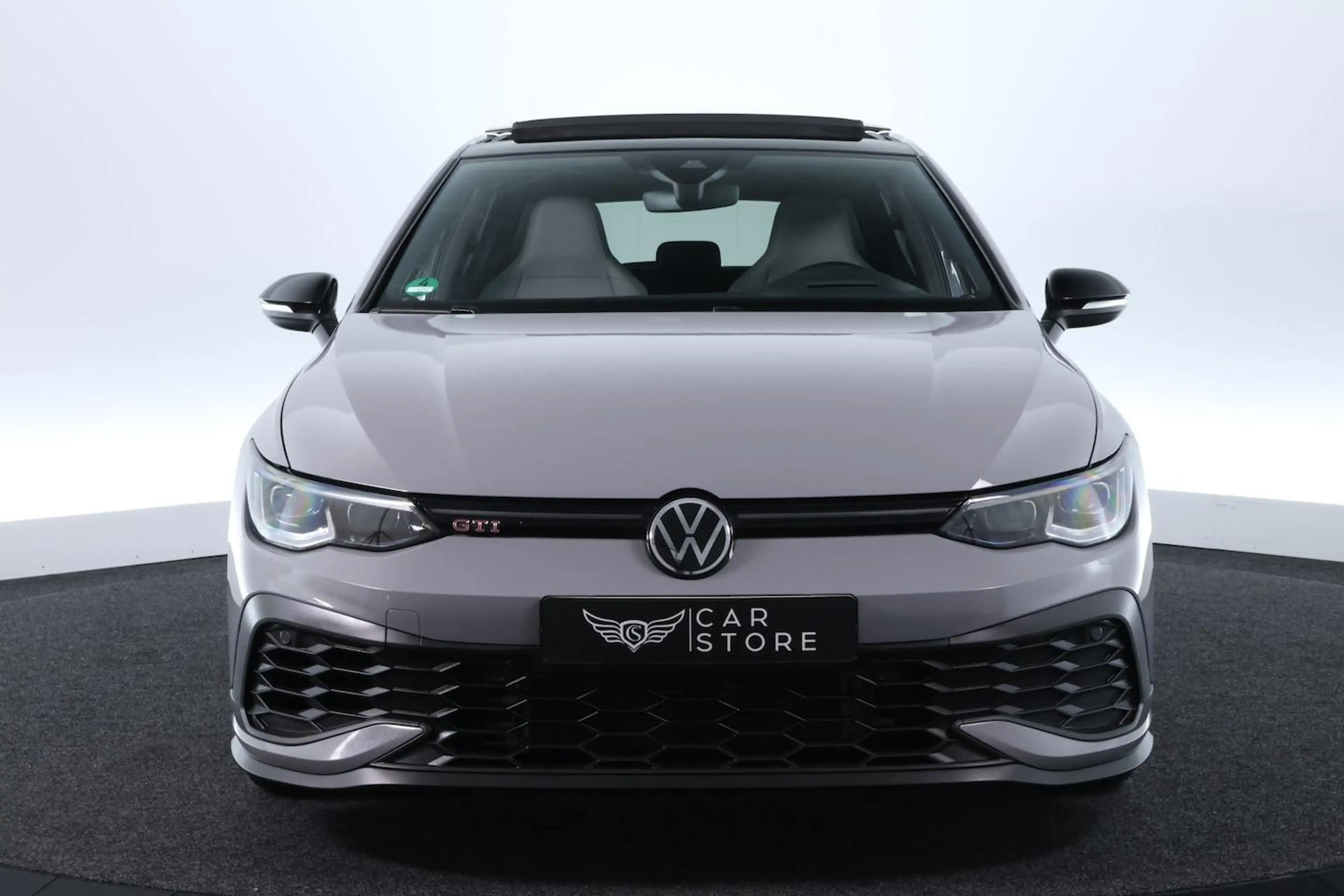 Volkswagen Golf GTI 2.0 TSI Clubsport |PANO|H&K|IQ.LIGHT|CAMERA|HUD|SF — photo 2