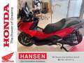 Honda ADV 350 Modell 2025 Czerwony - thumbnail 2