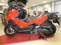 Honda ADV 350 Modell 2025 Czerwony - thumbnail 7