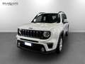Jeep Renegade 1.6 mjt Longitude 2wd 130cv Bianco - thumbnail 1