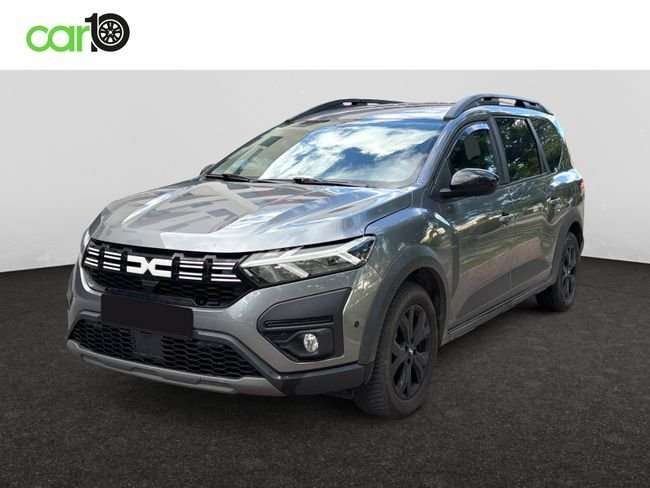 Dacia Jogger Expression HYBRID 105kW (140CV) 7 plazas - foto 1