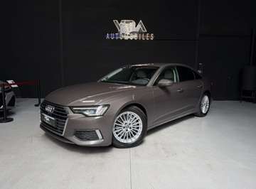 (5) 45 TDI quattro Tiptronic Avus Extended