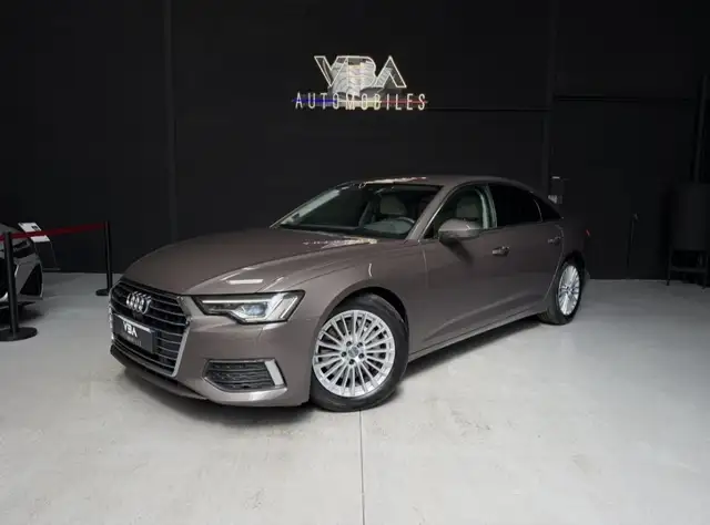 Audi A6 (5) 45 TDI quattro Tiptronic Avus Extended
