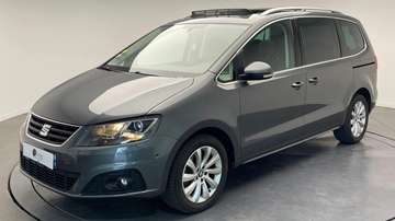 2.0 150 TDI Style Toit Ouvrant 7 places