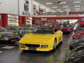 Ferrari 348 Spider 320cv Giallo - thumbnail 2