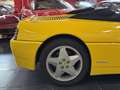 Ferrari 348 Spider 320cv Giallo - thumbnail 10