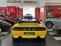 Ferrari 348 Spider 320cv Giallo - thumbnail 3