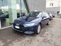 Audi A4 A4 Avant 35 TDI/163 CV S tronic Bleu - thumbnail 1