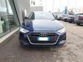 Audi A4 A4 Avant 35 TDI/163 CV S tronic Bleu - thumbnail 2