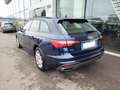 Audi A4 A4 Avant 35 TDI/163 CV S tronic Bleu - thumbnail 4