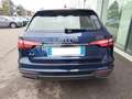 Audi A4 A4 Avant 35 TDI/163 CV S tronic Bleu - thumbnail 5