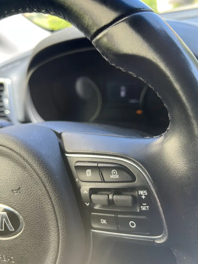 Kia Sportage 1.7 CRDi 2WD Fusion ISG DCT - 2