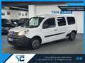 Renault Kangoo MAXI * UTILITAIRE * 21.450 KM & 2021 ! * TOP ETAT Blanc - thumbnail 2