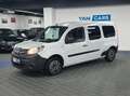 Renault Kangoo MAXI * UTILITAIRE * 21.450 KM & 2021 ! * TOP ETAT Blanc - thumbnail 1