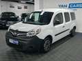 Renault Kangoo MAXI * UTILITAIRE * 21.450 KM & 2021 ! * TOP ETAT Blanc - thumbnail 3