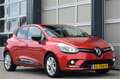 Renault Clio 0.9 TCe Limited Edition Zeer nette auto! Rood - thumbnail 7