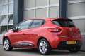 Renault Clio 0.9 TCe Limited Edition Zeer nette auto! Rood - thumbnail 8