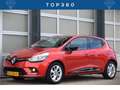 Renault Clio 0.9 TCe Limited Edition Zeer nette auto! Rood - thumbnail 1
