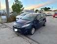Ford Fiesta Fiesta VI 2008 5p 1.2 16v + 82cv Bleu - thumbnail 1