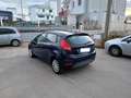 Ford Fiesta Fiesta VI 2008 5p 1.2 16v + 82cv Bleu - thumbnail 6