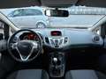 Ford Fiesta Fiesta VI 2008 5p 1.2 16v + 82cv Bleu - thumbnail 3