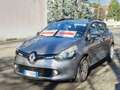 Renault Clio Clio IV 2014 Sporter Sporter Sw1.5 dci Live 75cv Argento - thumbnail 1