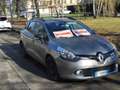 Renault Clio Clio IV 2014 Sporter Sporter Sw1.5 dci Live 75cv Argento - thumbnail 4