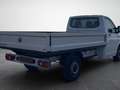 Volkswagen T6 Transporter Pritsche lang 3,0 t KLIMA 1.Hand Blanc - thumbnail 13