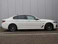 BMW 545 5-serie 545e xDrive | H&K | Head-up | Parkeercamer Wit - thumbnail 22