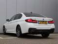 BMW 545 5-serie 545e xDrive | H&K | Head-up | Parkeercamer Wit - thumbnail 24