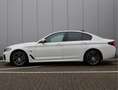 BMW 545 5-serie 545e xDrive | H&K | Head-up | Parkeercamer Wit - thumbnail 21