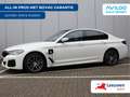 BMW 545 5-serie 545e xDrive | H&K | Head-up | Parkeercamer Wit - thumbnail 1