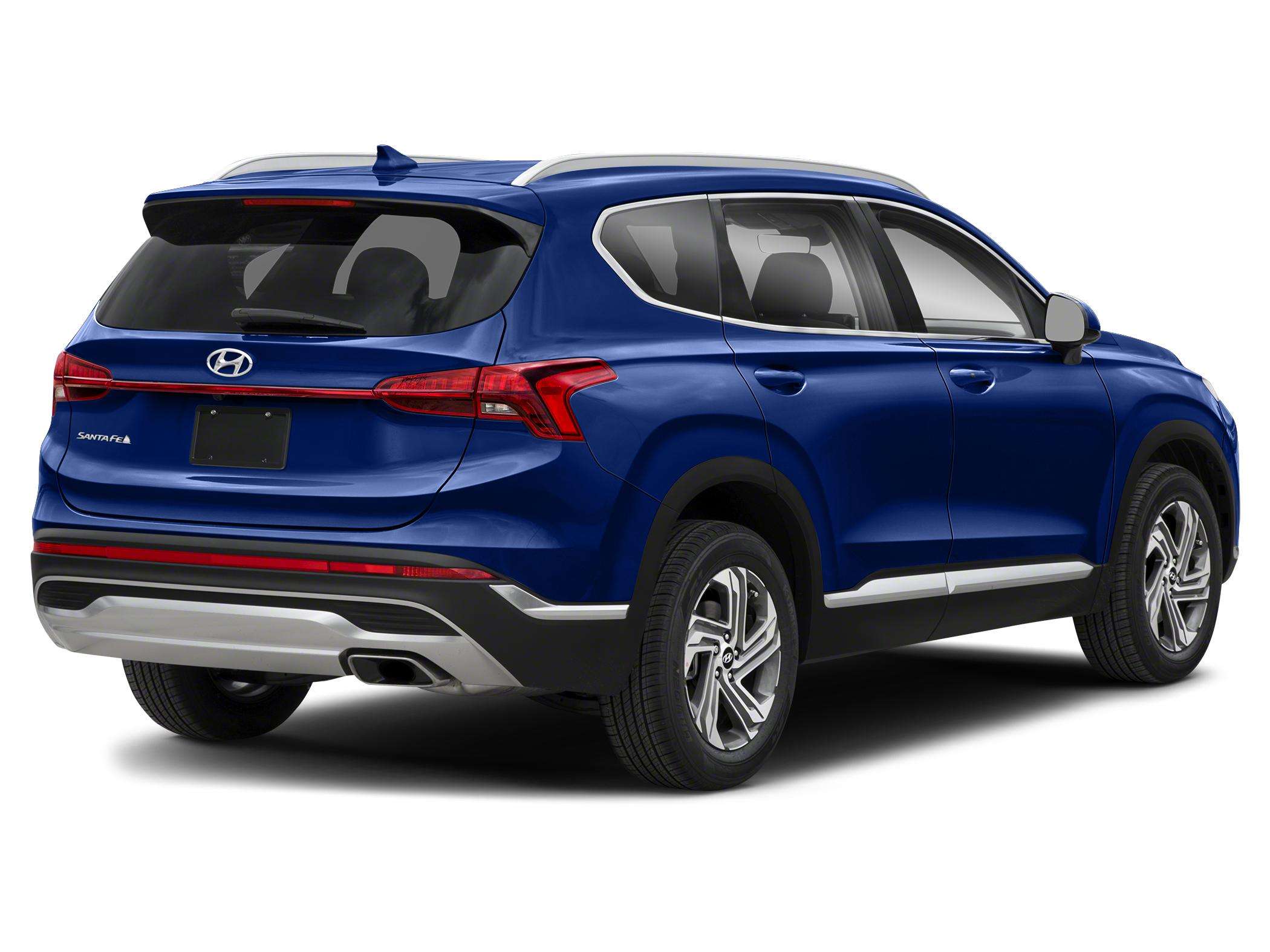 2021 Hyundai Santa Fe