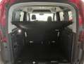 Ford Tourneo Courier 1.0 Ecoboost Titanium Aut. Rojo - thumbnail 14