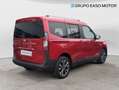 Ford Tourneo Courier 1.0 Ecoboost Titanium Aut. Rojo - thumbnail 3