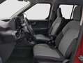 Ford Tourneo Courier 1.0 Ecoboost Titanium Aut. Rojo - thumbnail 9