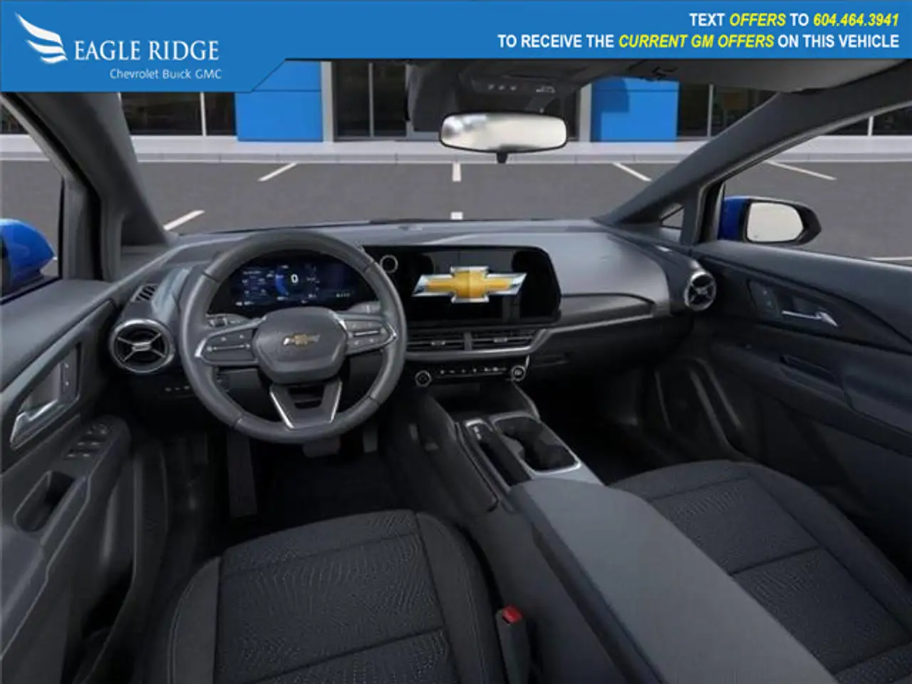 Chevrolet Equinox fotografie Chevrolet Equinox