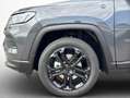 Jeep Compass e-Hybrid North Star *360°Kam*Pano*Navi* Gris - thumbnail 10