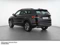 Skoda Kodiaq Sportline 4x4 TDI Matrix StandHZG EHK ACC AHK Schwarz - thumbnail 2