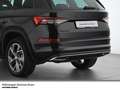 Skoda Kodiaq Sportline 4x4 TDI Matrix StandHZG EHK ACC AHK Schwarz - thumbnail 6