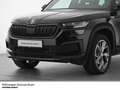 Skoda Kodiaq Sportline 4x4 TDI Matrix StandHZG EHK ACC AHK Schwarz - thumbnail 7