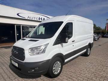 Kasten 350 L2 H2 R-Cam*PDC*Klima*