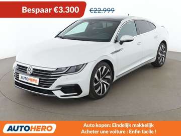 2.0 TDI R-Line