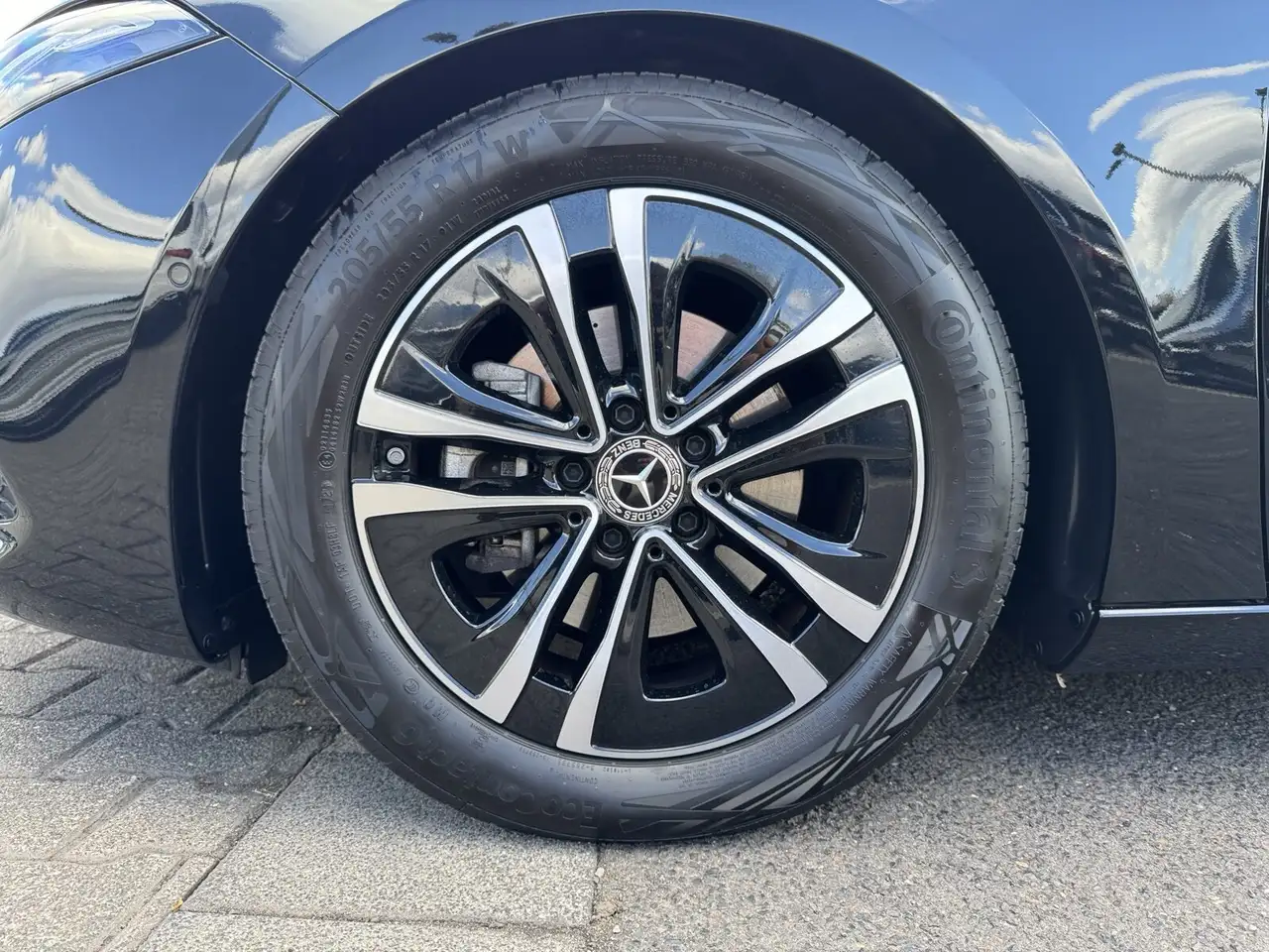 Mercedes-Benz A-Class A 180 PROGRESSIVE +AHK+LED+DISTRONIC+KAMERA+SHZ+, миниатюра 22