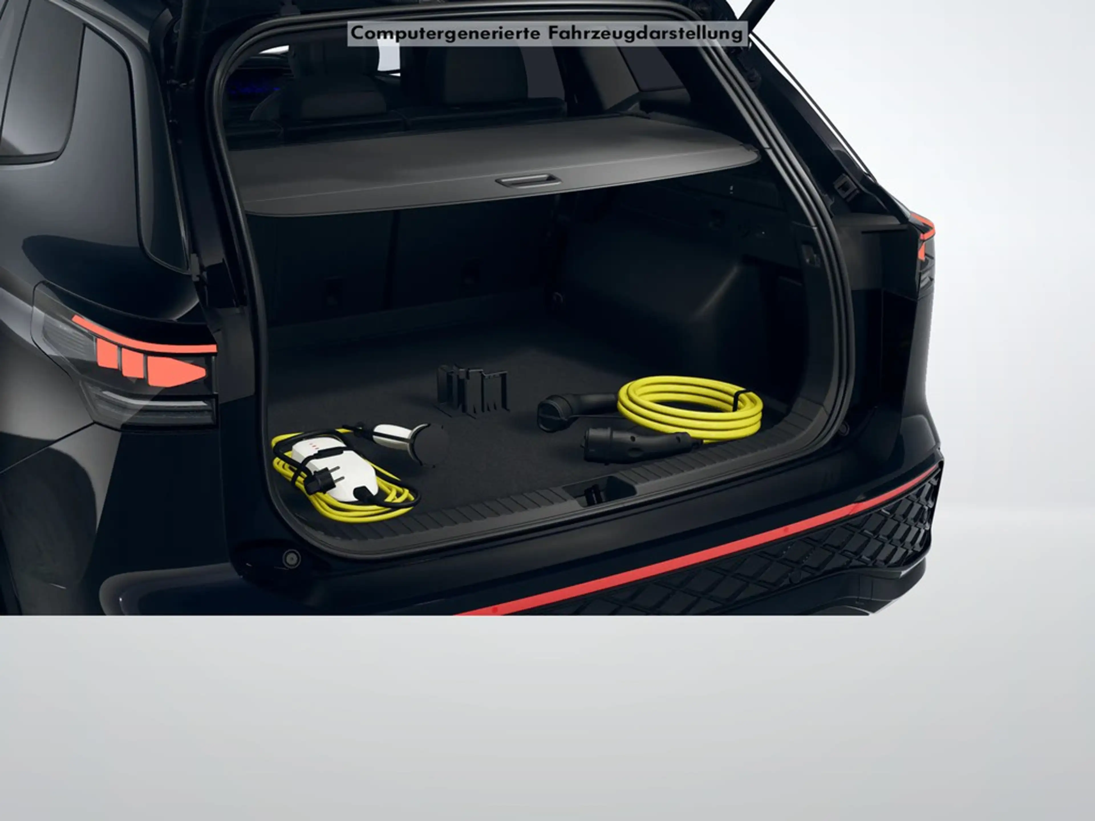 Volkswagen Tayron R-Line 1,5 l eHybrid 130 kW (177 PS) sofort Ver... — photo 7