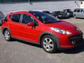 Peugeot 207 Escapade SW Rojo - thumbnail 3