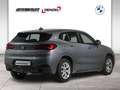 BMW X2 xDrive18d M Sportpaket Grau - thumbnail 2