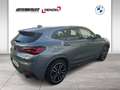 BMW X2 xDrive18d M Sportpaket Gris - thumbnail 4