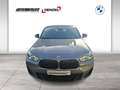 BMW X2 xDrive18d M Sportpaket Gris - thumbnail 2