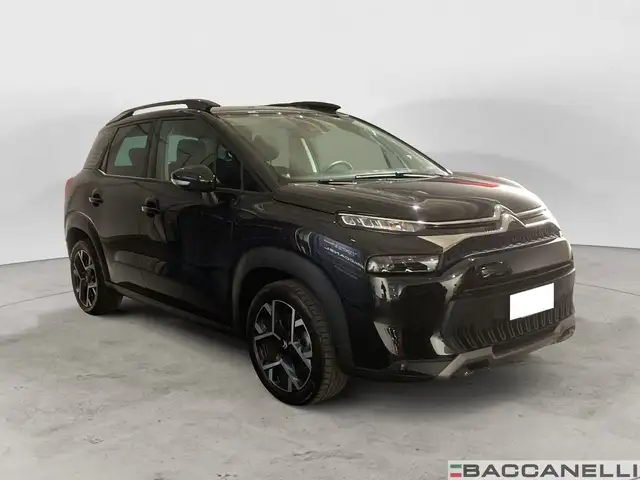 Citroen C3 Aircross view 5